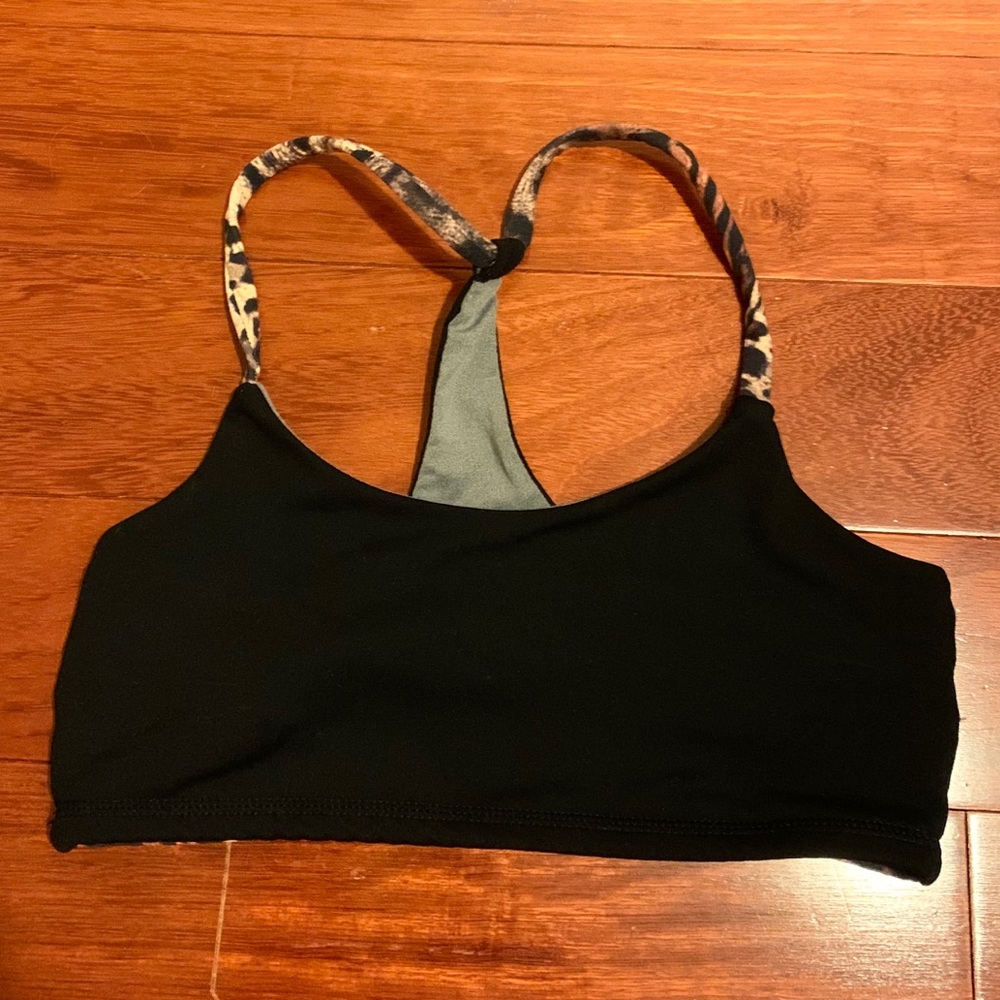 EUC KFT Sports Bra- small